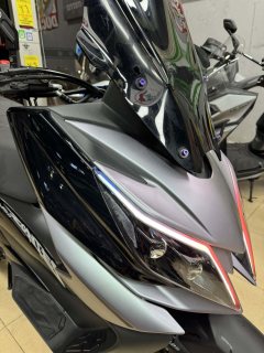 Zontes 150V - ფოტო 4