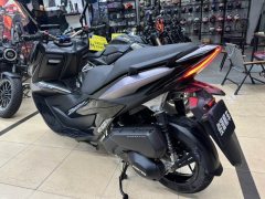 Zontes 150V - ფოტო 9