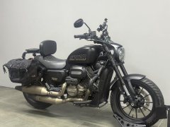 QJMOTOR Flash 300 - ფოტო 1