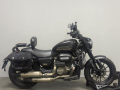 QJMOTOR Flash 300 - ფოტო 2