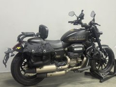 QJMOTOR Flash 300 - ფოტო 3