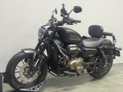 QJMOTOR Flash 300 - ფოტო 4