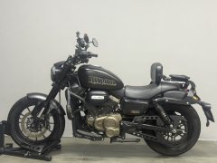 QJMOTOR Flash 300 - ფოტო 5