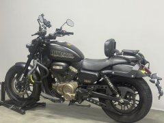 QJMOTOR Flash 300 - ფოტო 6