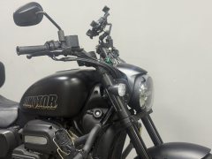 QJMOTOR Flash 300 - ფოტო 7