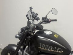 QJMOTOR Flash 300 - ფოტო 8