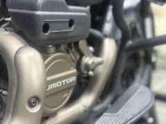 QJMOTOR Flash 300 - ფოტო 9