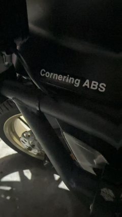 SYM Husky ADV300 - ფოტო 4