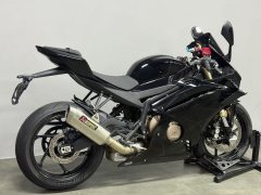 Zhangxue Motorcycles 500RR - ფოტო 3