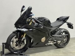 Zhangxue Motorcycles 500RR - ფოტო 4