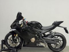 Zhangxue Motorcycles 500RR - ფოტო 5