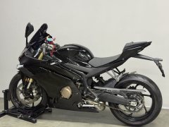 Zhangxue Motorcycles 500RR - ფოტო 6