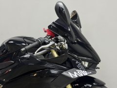Zhangxue Motorcycles 500RR - ფოტო 7