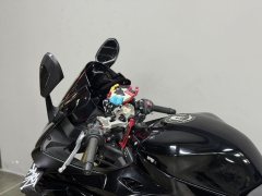 Zhangxue Motorcycles 500RR - ფოტო 8