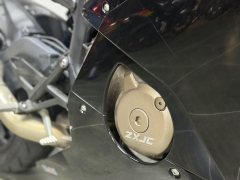 Zhangxue Motorcycles 500RR - ფოტო 9