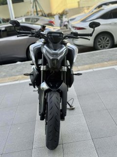 CFMOTO 450NK - ფოტო 4