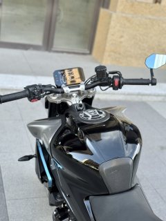 CFMOTO 450NK - ფოტო 6