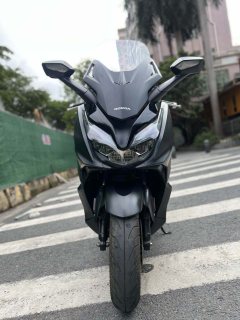 Honda NSS350 (import) - фото 2