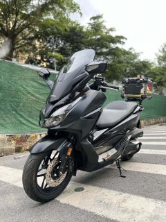 Honda NSS350 (import) - фото 3