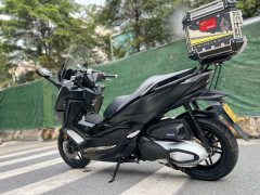 Honda NSS350 (import) - фото 6