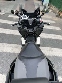 Honda NSS350 (import) - фото 7
