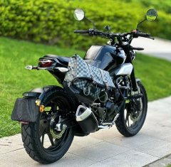 Sundiro Honda CBF190TR - ფოტო 7