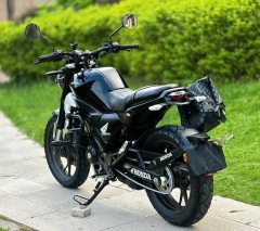 Sundiro Honda CBF190TR - ფოტო 9