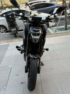CFMOTO 250NK - ფოტო 4