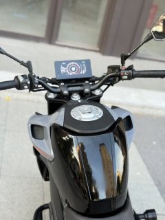 CFMOTO 250NK - ფოტო 5