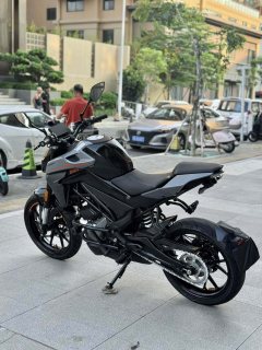 CFMOTO 250NK - ფოტო 7