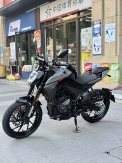 CFMOTO 250NK - ფოტო 9
