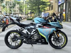 CFMOTO 250SR - ფოტო 1