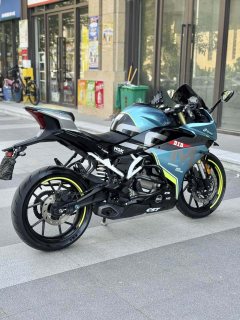 CFMOTO 250SR - ფოტო 2