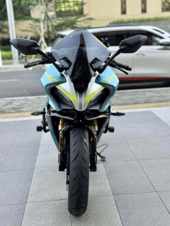 CFMOTO 250SR - ფოტო 5
