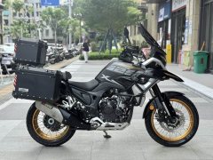 Kayo 525X 500 cc - ფოტო 1