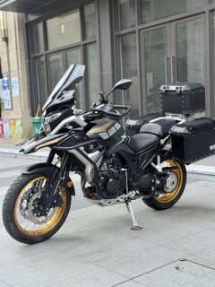 Kayo 525X 500 cc - ფოტო 10