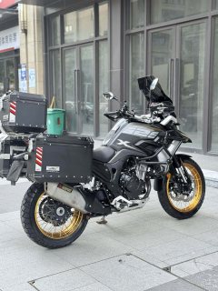 Kayo 525X 500 cc - ფოტო 2