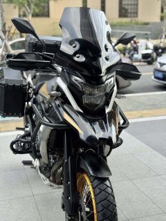 Kayo 525X 500 cc - ფოტო 4