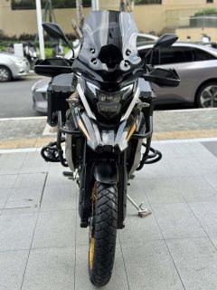 Kayo 525X 500 cc - ფოტო 5