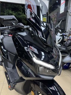 Wuyang Honda NWT150 - ფოტო 10