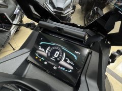 Wuyang Honda NWT150 - ფოტო 11