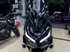 Wuyang Honda NWT150 - ფოტო 12