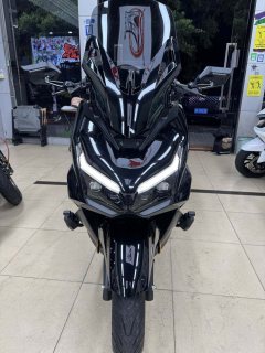 Wuyang Honda NWT150 - ფოტო 2