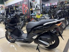 Wuyang Honda NWT150 - ფოტო 4