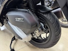 Wuyang Honda NWT150 - ფოტო 5