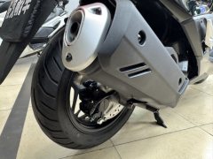 Wuyang Honda NWT150 - ფოტო 6