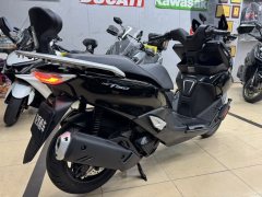 Wuyang Honda NWT150 - ფოტო 7