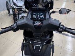 Wuyang Honda NWT150 - ფოტო 9