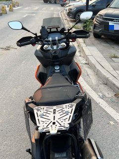 Peugeot XP400 - ფოტო 4