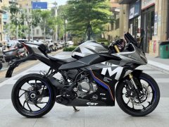 CFMOTO 250SR - ფოტო 1